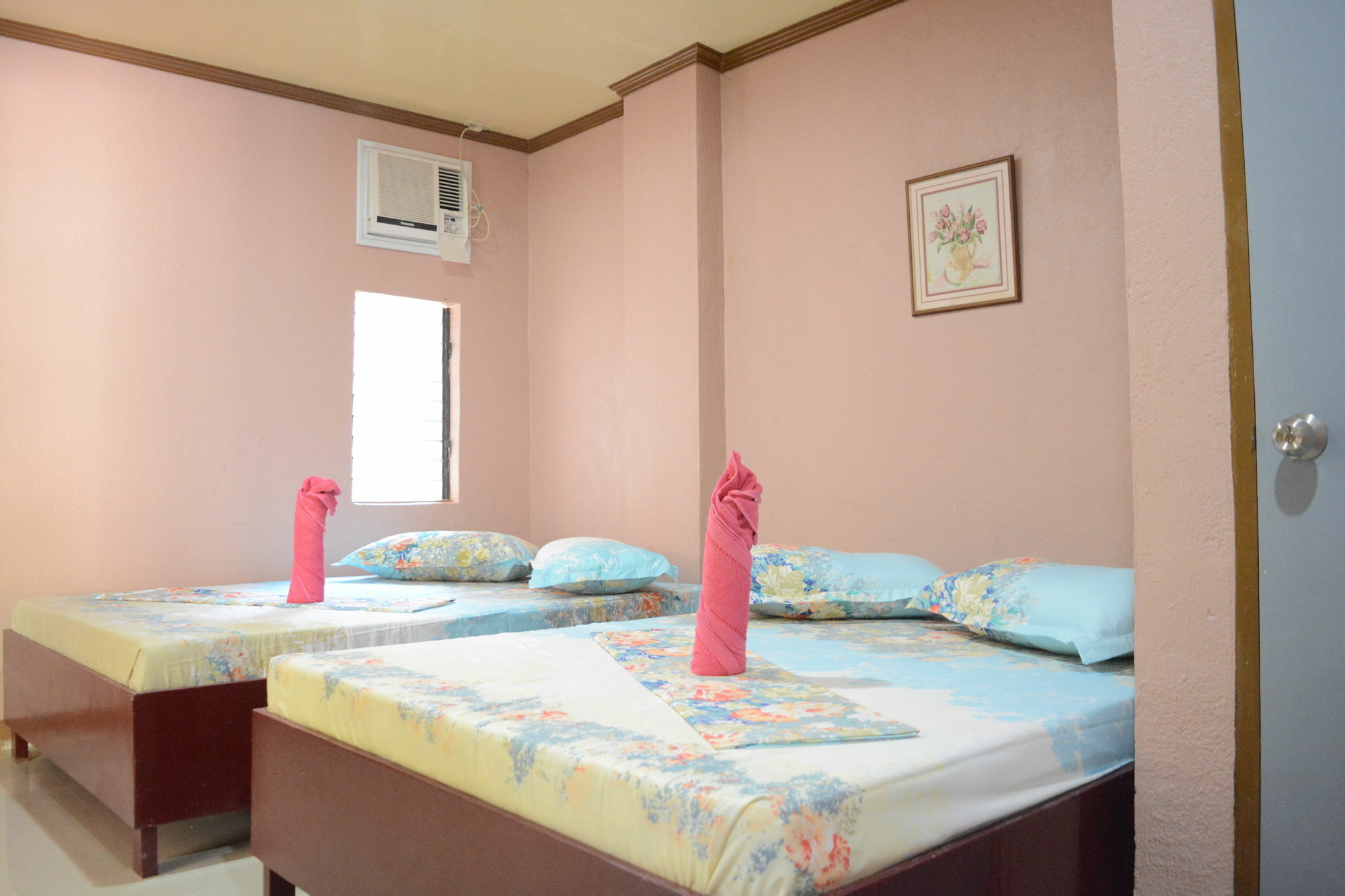Oyo 712 Island Hop Nido Hostel El Nido Eksteriør bilde