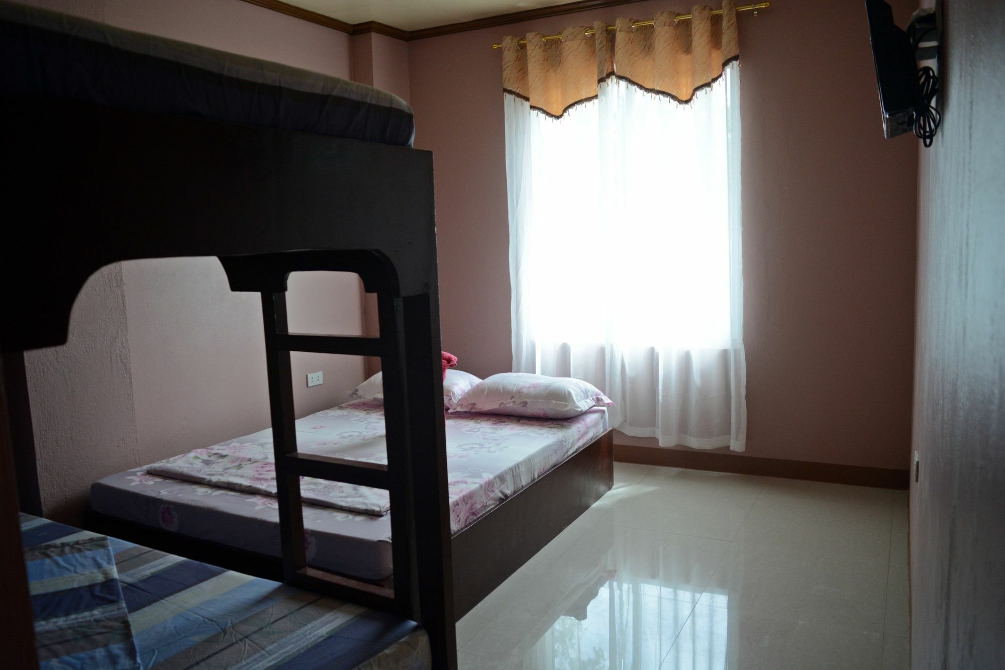Oyo 712 Island Hop Nido Hostel El Nido Eksteriør bilde