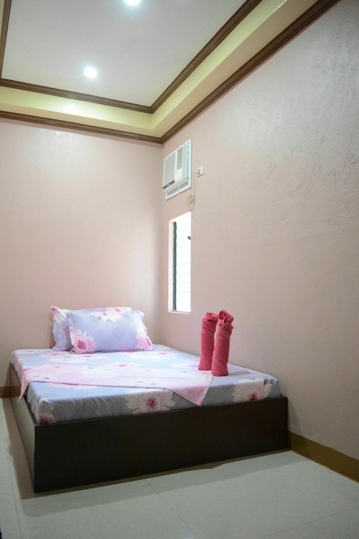Oyo 712 Island Hop Nido Hostel El Nido Eksteriør bilde