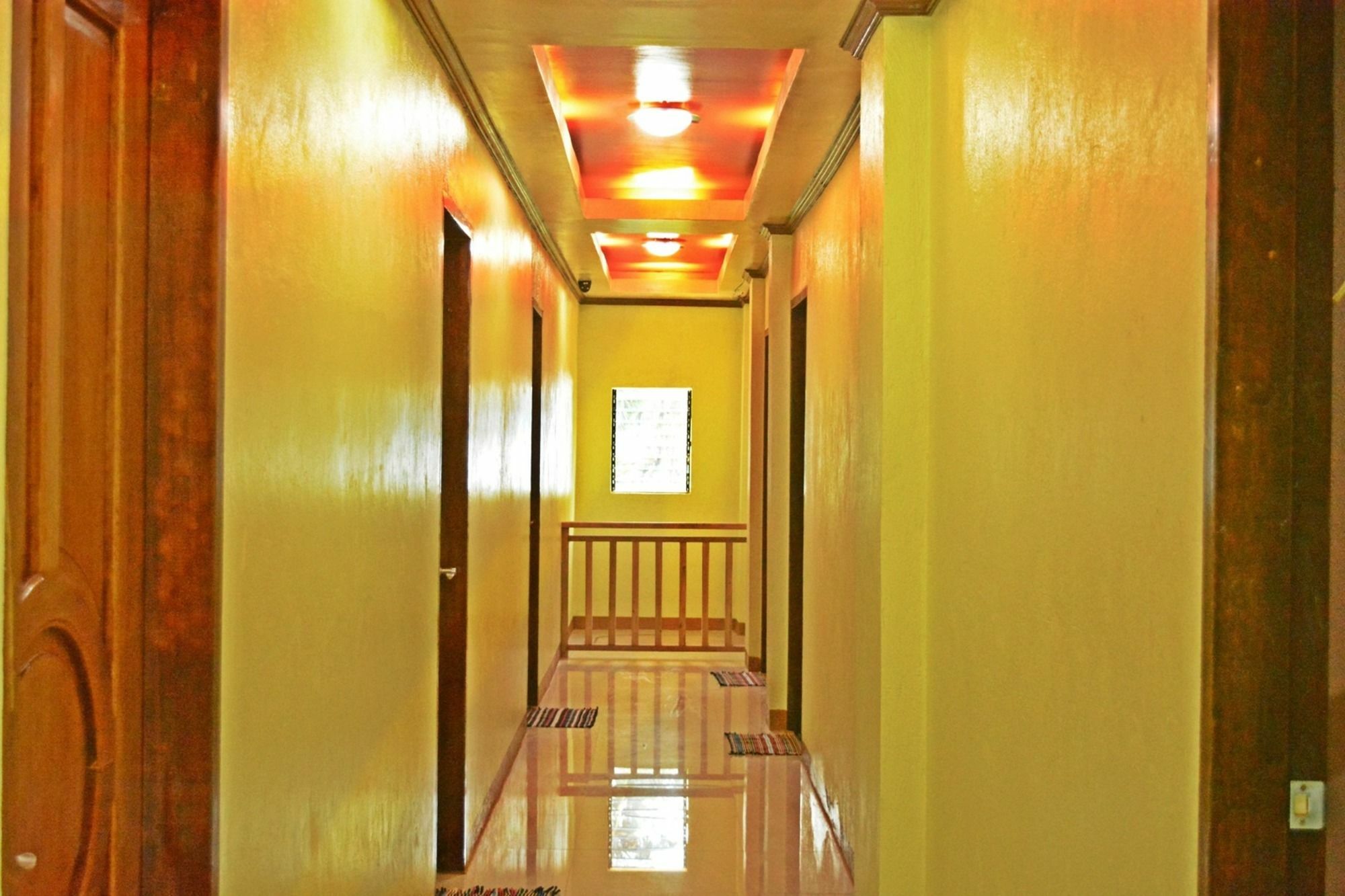 Oyo 712 Island Hop Nido Hostel El Nido Eksteriør bilde