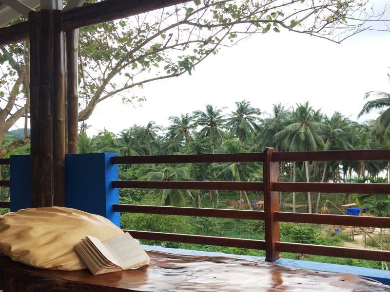 Oyo 712 Island Hop Nido Hostel El Nido Eksteriør bilde