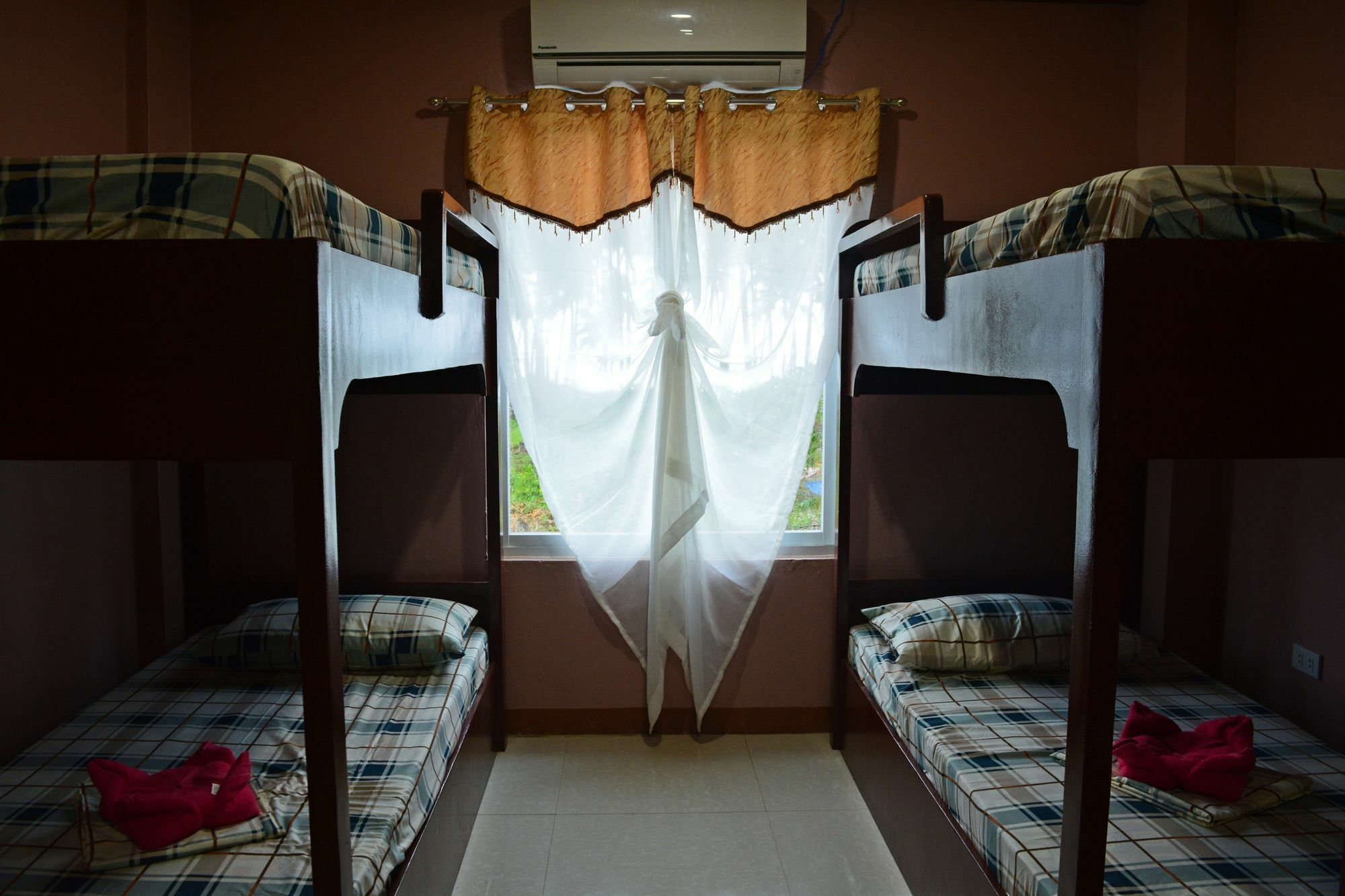 Oyo 712 Island Hop Nido Hostel El Nido Eksteriør bilde