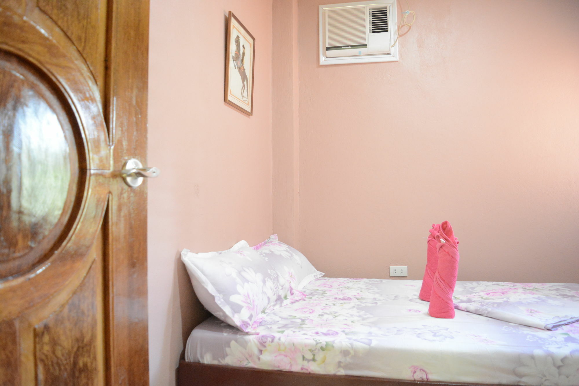 Oyo 712 Island Hop Nido Hostel El Nido Eksteriør bilde