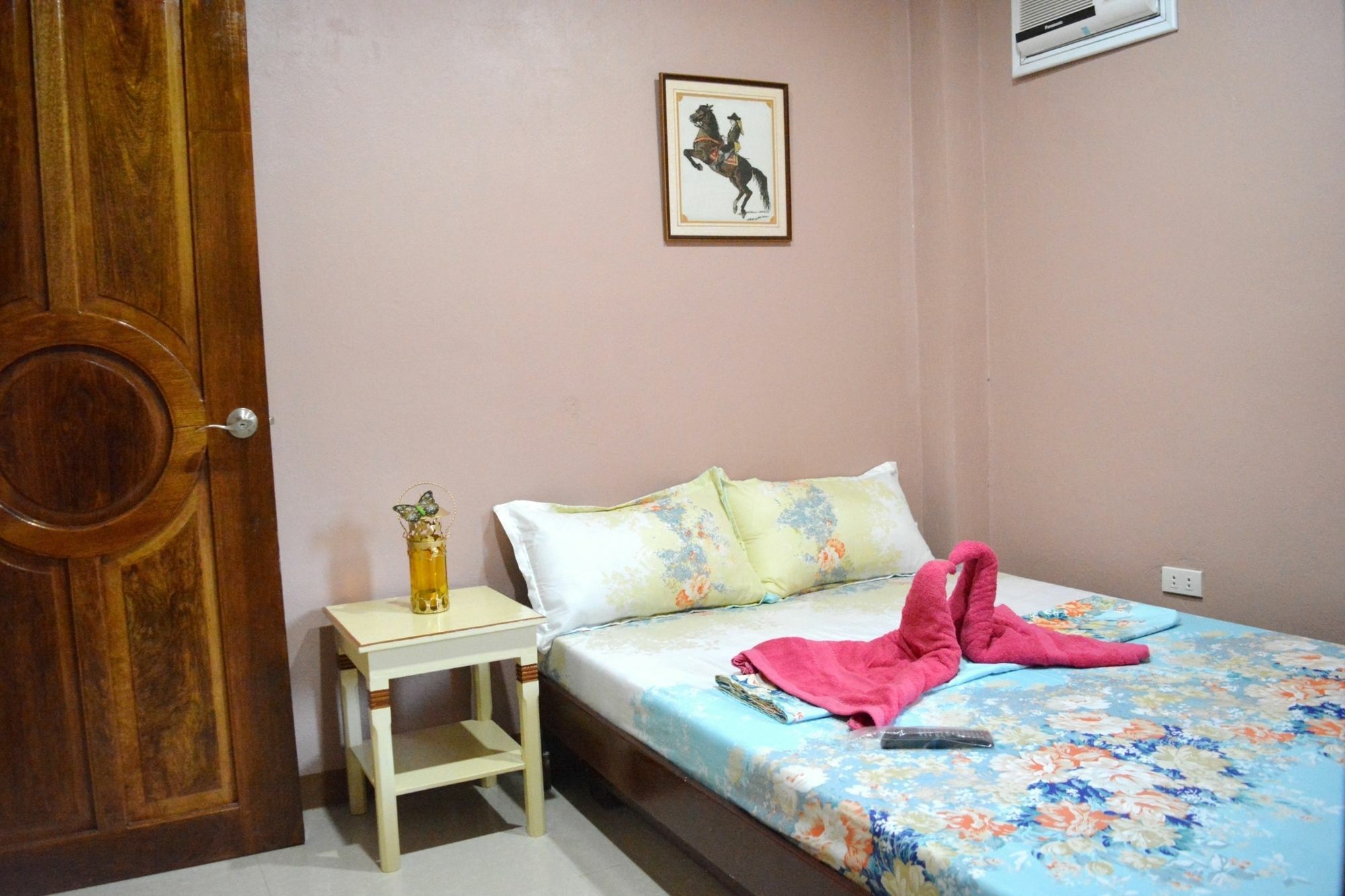 Oyo 712 Island Hop Nido Hostel El Nido Eksteriør bilde