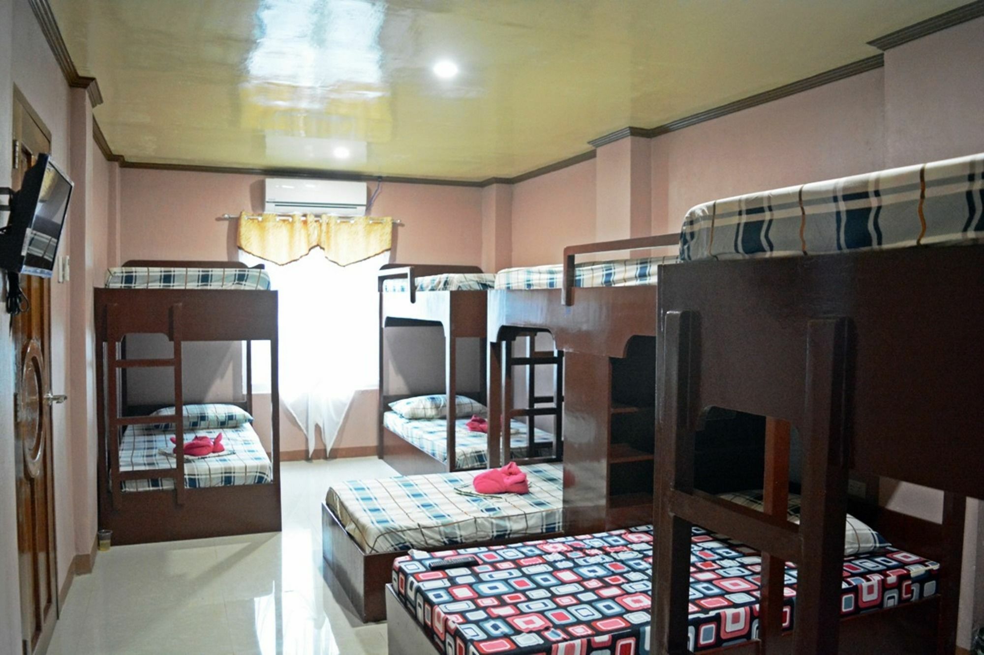 Oyo 712 Island Hop Nido Hostel El Nido Eksteriør bilde