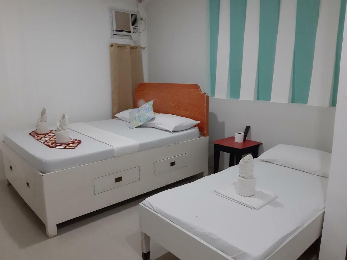 Oyo 712 Island Hop Nido Hostel El Nido Eksteriør bilde