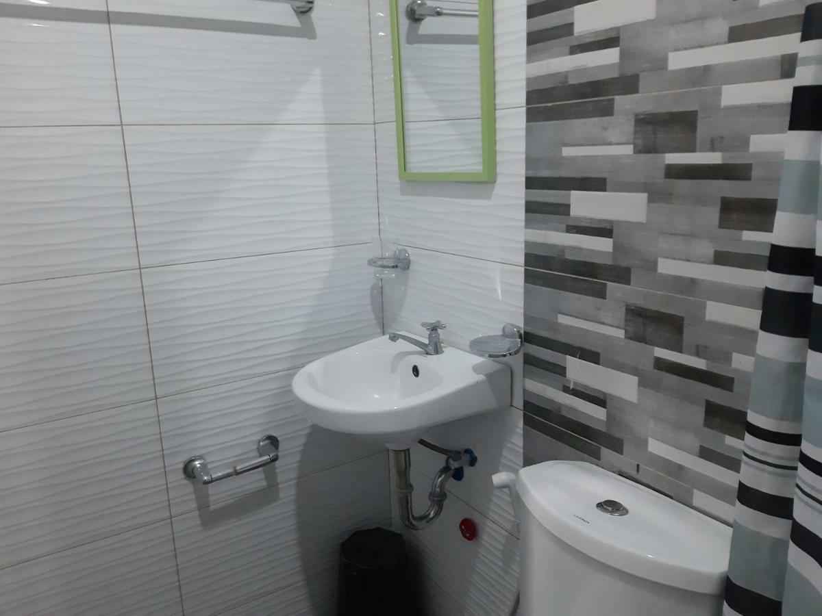 Oyo 712 Island Hop Nido Hostel El Nido Eksteriør bilde