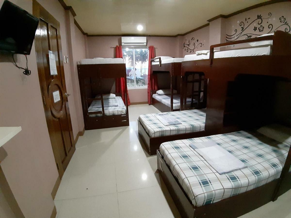 Oyo 712 Island Hop Nido Hostel El Nido Eksteriør bilde