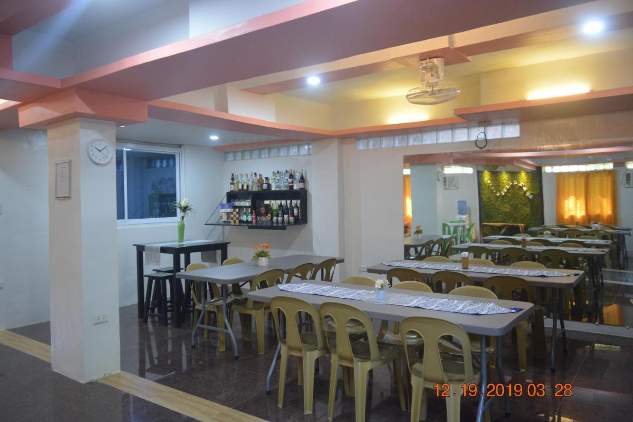 Oyo 712 Island Hop Nido Hostel El Nido Eksteriør bilde