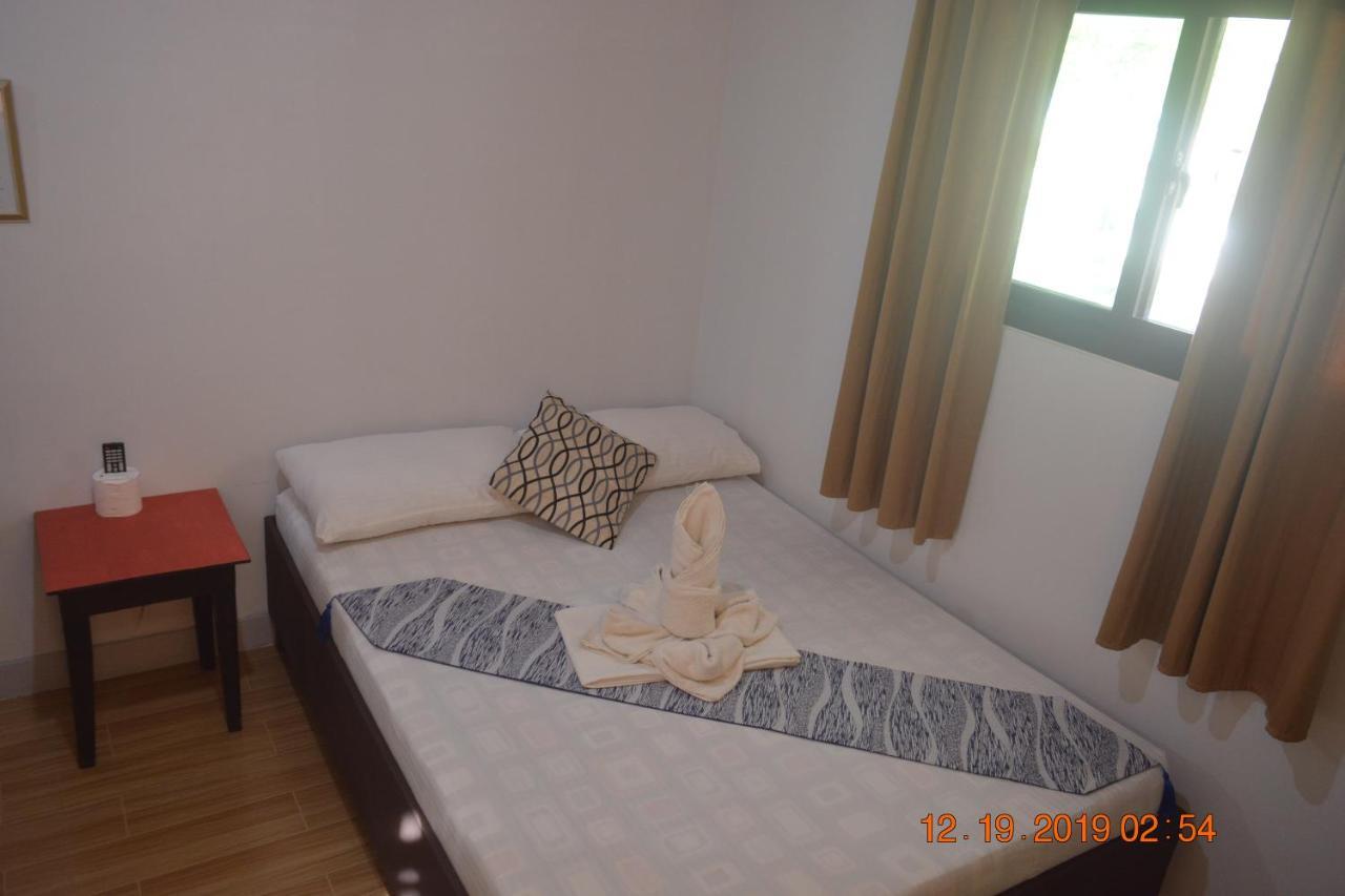 Oyo 712 Island Hop Nido Hostel El Nido Eksteriør bilde
