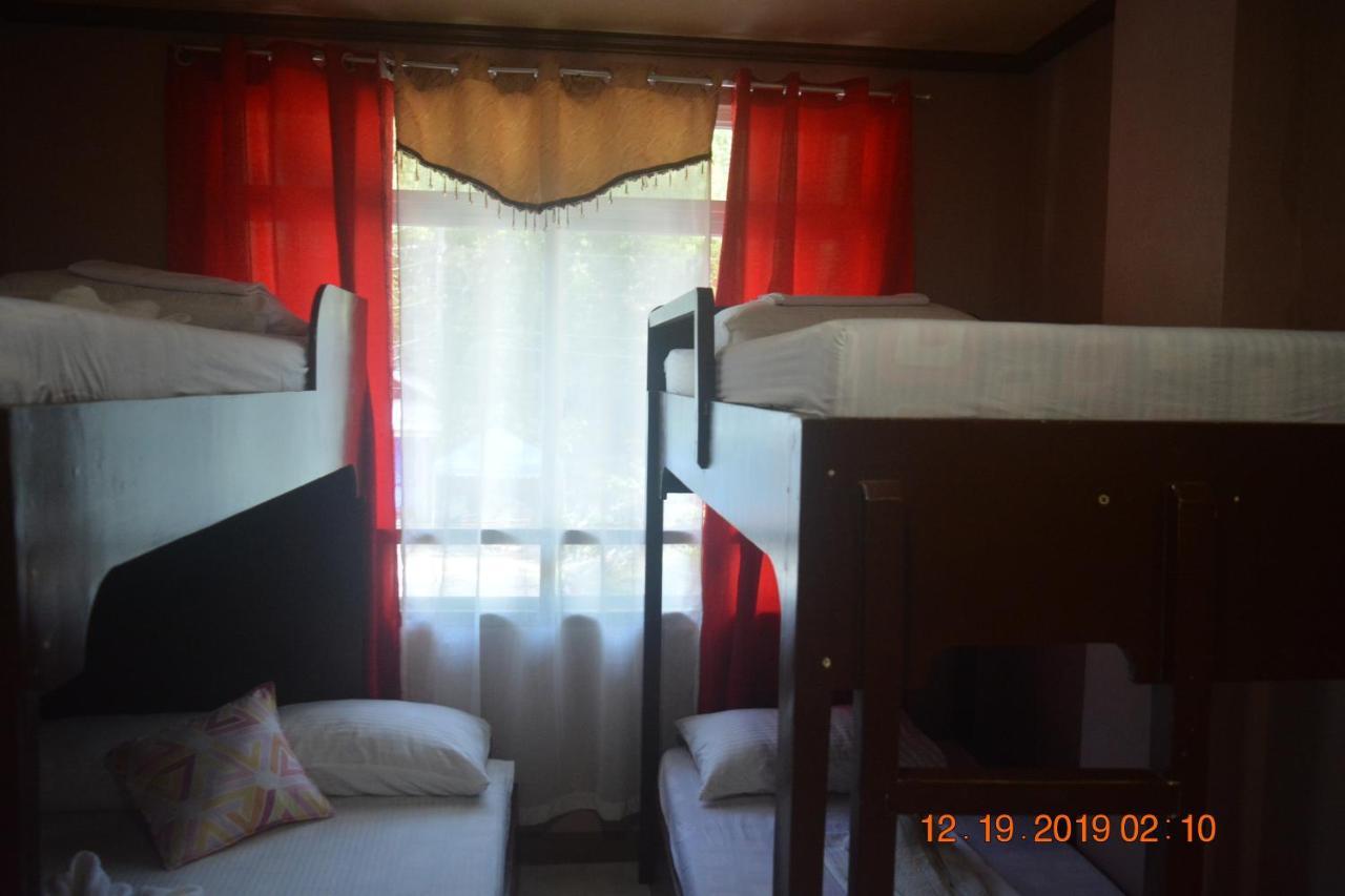 Oyo 712 Island Hop Nido Hostel El Nido Eksteriør bilde