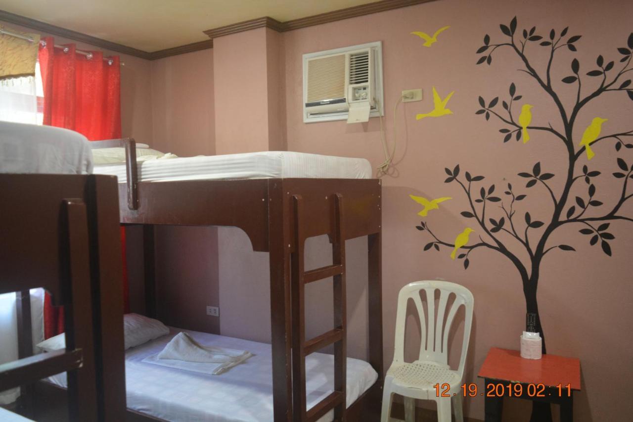 Oyo 712 Island Hop Nido Hostel El Nido Eksteriør bilde