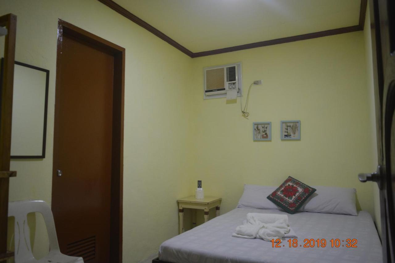 Oyo 712 Island Hop Nido Hostel El Nido Eksteriør bilde