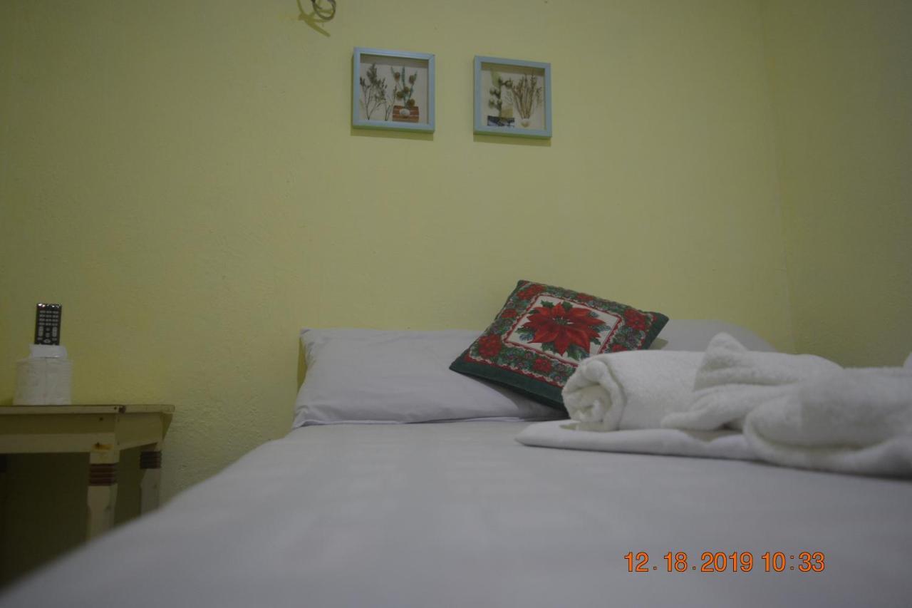 Oyo 712 Island Hop Nido Hostel El Nido Eksteriør bilde
