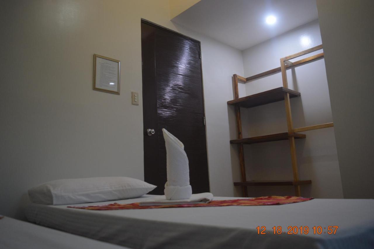 Oyo 712 Island Hop Nido Hostel El Nido Eksteriør bilde