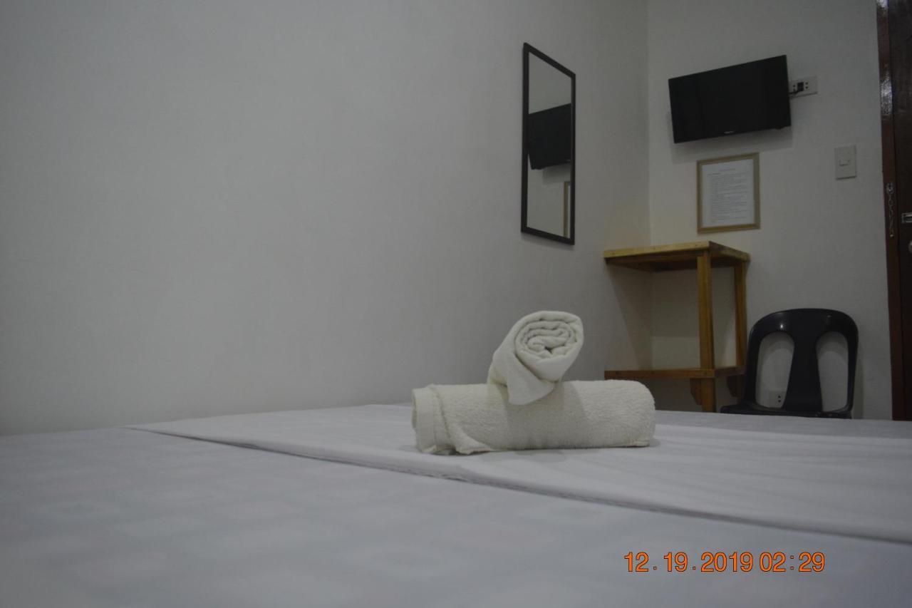Oyo 712 Island Hop Nido Hostel El Nido Eksteriør bilde