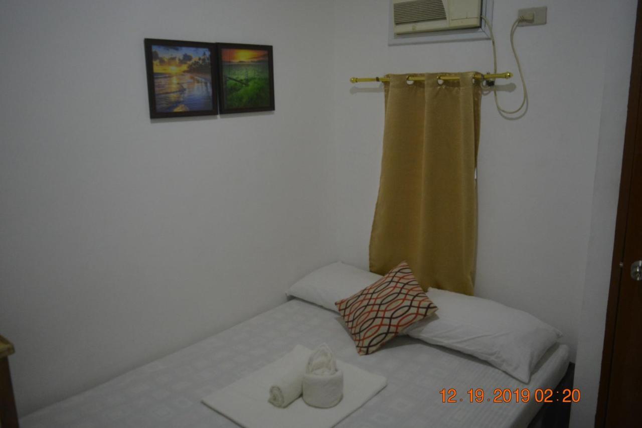 Oyo 712 Island Hop Nido Hostel El Nido Eksteriør bilde