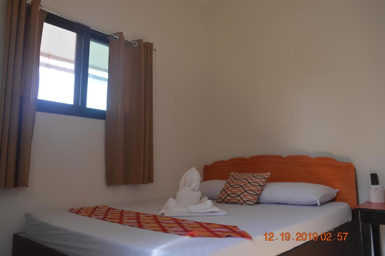 Oyo 712 Island Hop Nido Hostel El Nido Eksteriør bilde