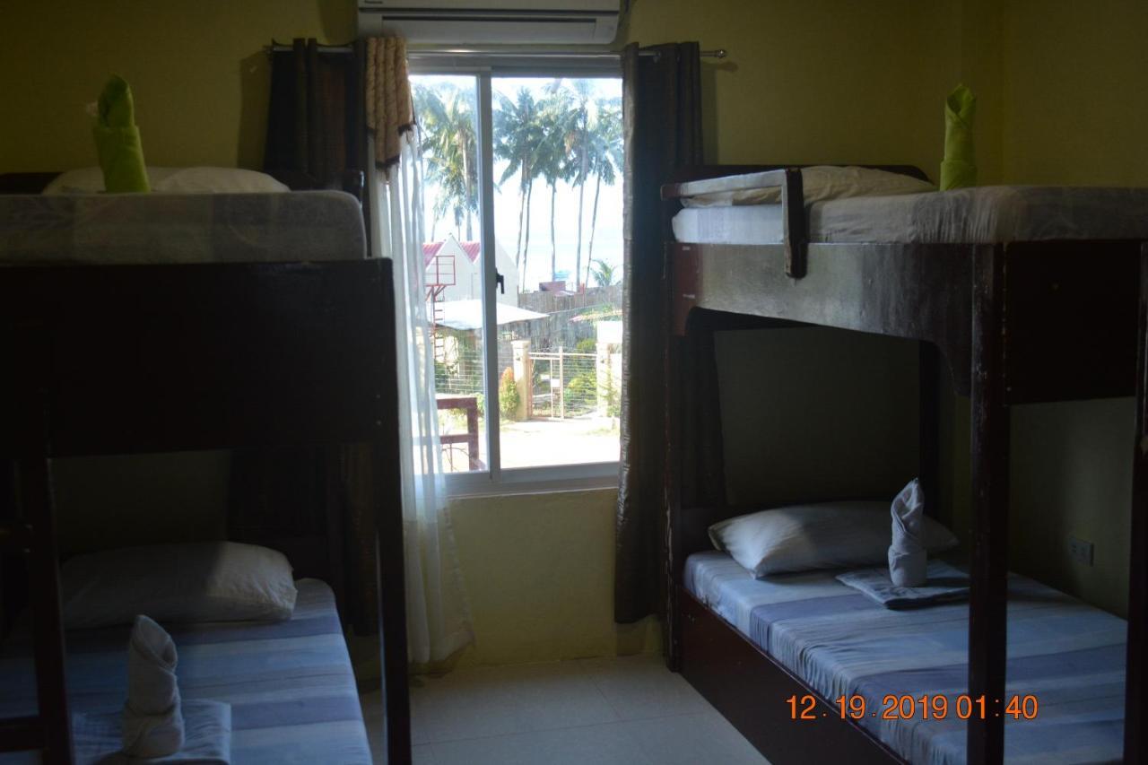Oyo 712 Island Hop Nido Hostel El Nido Eksteriør bilde