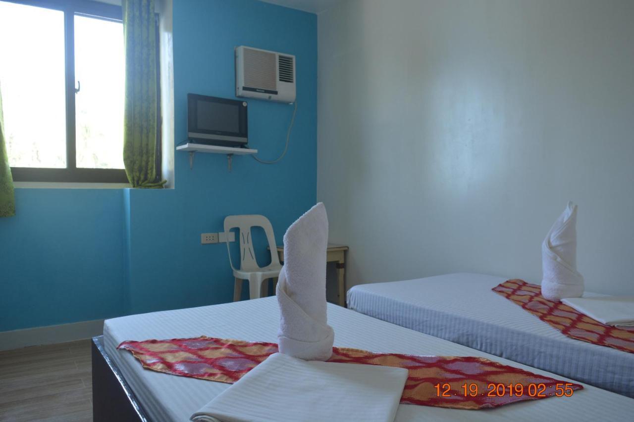Oyo 712 Island Hop Nido Hostel El Nido Eksteriør bilde